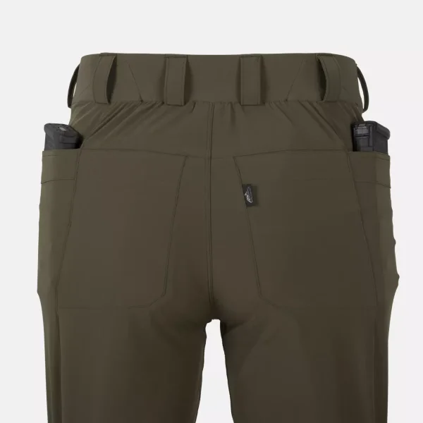 Брюки Helikon-Tex COVERT TACTICAL PANTS - VersaStretch Lite