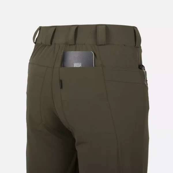 Брюки Helikon-Tex COVERT TACTICAL PANTS - VersaStretch Lite
