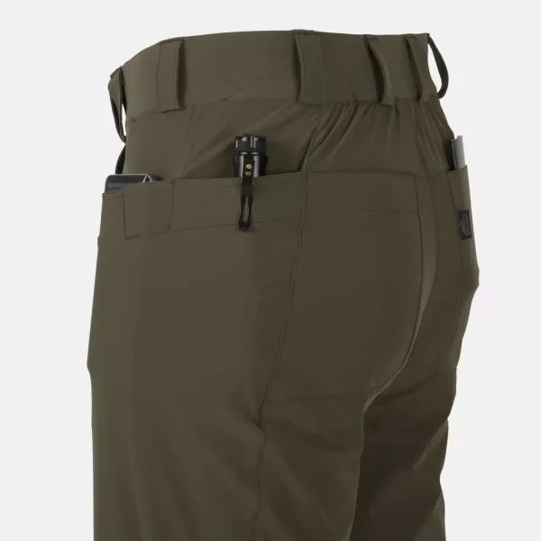 Брюки Helikon-Tex COVERT TACTICAL PANTS - VersaStretch Lite