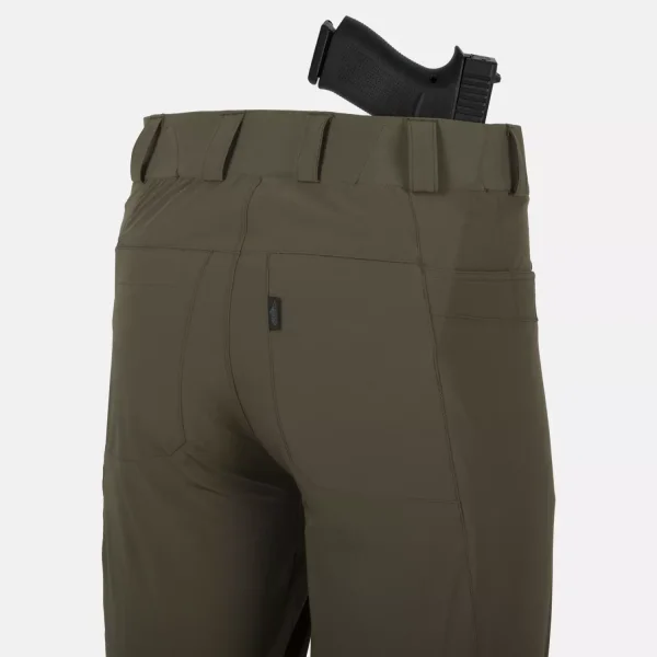 Брюки Helikon-Tex COVERT TACTICAL PANTS - VersaStretch Lite