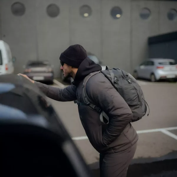 Брюки Helikon-Tex COVERT TACTICAL PANTS - VersaStretch Lite