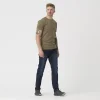 Джинсы Helikon-Tex GREYMAN TACTICAL JEANS Slim - Denim Mid