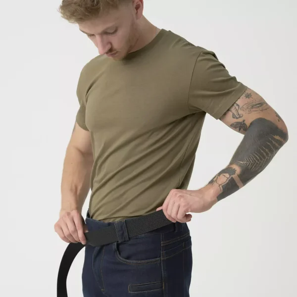 Джинсы Helikon-Tex GREYMAN TACTICAL JEANS Slim - Denim Mid