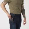 Джинсы Helikon-Tex GREYMAN TACTICAL JEANS Slim - Denim Mid