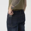 Джинсы Helikon-Tex GREYMAN TACTICAL JEANS Slim - Denim Mid