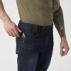 Джинсы Helikon-Tex GREYMAN TACTICAL JEANS Slim - Denim Mid