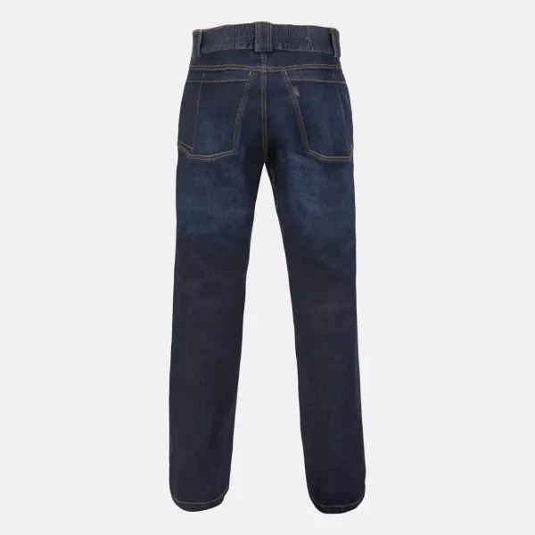 Джинсы Helikon-Tex GREYMAN TACTICAL JEANS Slim - Denim Mid