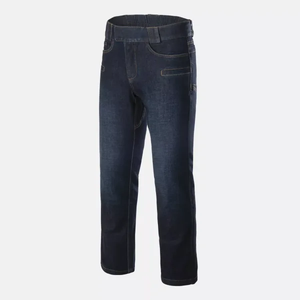Джинсы Helikon-Tex GREYMAN TACTICAL JEANS - Denim Mid