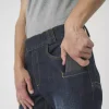 Джинсы Helikon-Tex GREYMAN TACTICAL JEANS - Denim Mid
