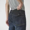 Джинсы Helikon-Tex GREYMAN TACTICAL JEANS - Denim Mid