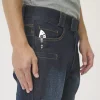 Джинсы Helikon-Tex GREYMAN TACTICAL JEANS - Denim Mid