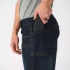 Джинсы Helikon-Tex GREYMAN TACTICAL JEANS - Denim Mid