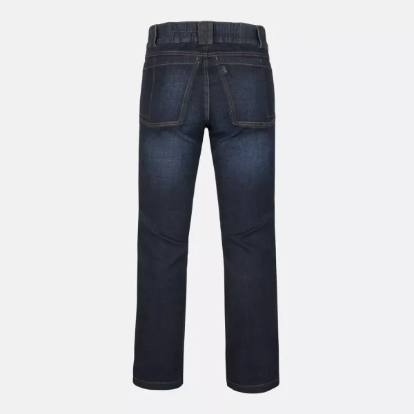 Джинсы Helikon-Tex GREYMAN TACTICAL JEANS - Denim Mid