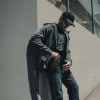 Джинсы Helikon-Tex GREYMAN TACTICAL JEANS - Denim Mid