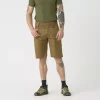 Шорты Helikon-Tex GREYMAN TACTICAL SHORTS - DuraCanvas — Coyote