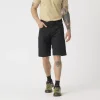 Шорты Helikon-Tex GREYMAN TACTICAL SHORTS - DuraCanvas — Black