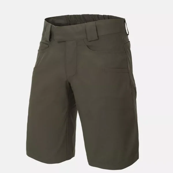 Шорты Helikon-Tex GREYMAN TACTICAL SHORTS - DuraCanvas