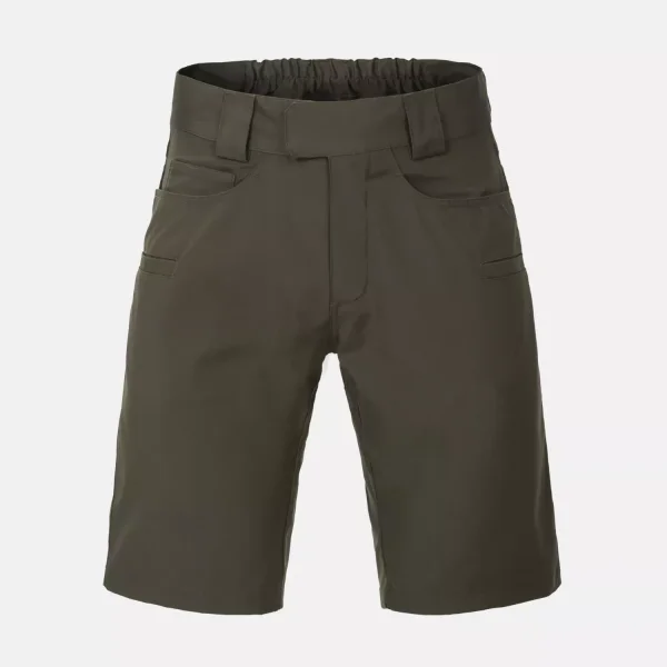 Шорты Helikon-Tex GREYMAN TACTICAL SHORTS - DuraCanvas
