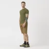 Шорты Helikon-Tex GREYMAN TACTICAL SHORTS - DuraCanvas