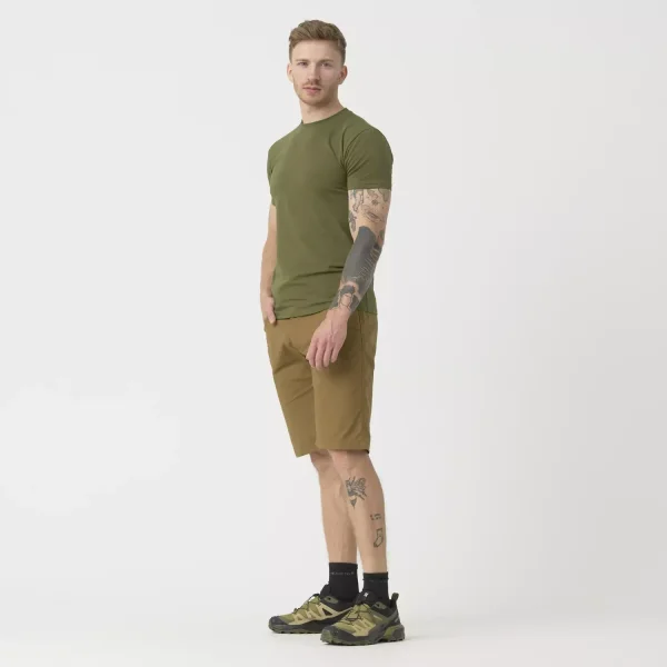 Шорты Helikon-Tex GREYMAN TACTICAL SHORTS - DuraCanvas