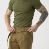 Шорты Helikon-Tex GREYMAN TACTICAL SHORTS - DuraCanvas