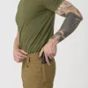 Шорты Helikon-Tex GREYMAN TACTICAL SHORTS - DuraCanvas
