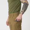 Шорты Helikon-Tex GREYMAN TACTICAL SHORTS - DuraCanvas
