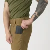 Шорты Helikon-Tex GREYMAN TACTICAL SHORTS - DuraCanvas