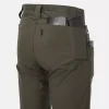 Шорты Helikon-Tex GREYMAN TACTICAL SHORTS - DuraCanvas