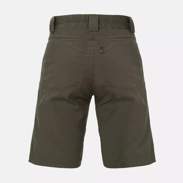 Шорты Helikon-Tex GREYMAN TACTICAL SHORTS - DuraCanvas