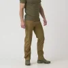 Брюки Helikon-Tex GREYMAN TACTICAL PANTS - DuraCanvas — Coyote