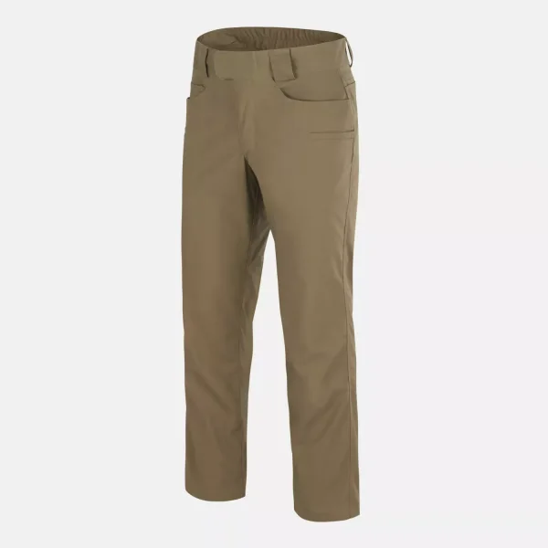 Брюки Helikon-Tex GREYMAN TACTICAL PANTS - DuraCanvas