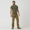 Брюки Helikon-Tex GREYMAN TACTICAL PANTS - DuraCanvas