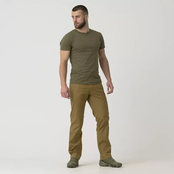 Брюки Helikon-Tex GREYMAN TACTICAL PANTS - DuraCanvas