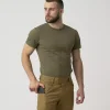 Брюки Helikon-Tex GREYMAN TACTICAL PANTS - DuraCanvas