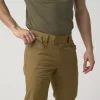 Брюки Helikon-Tex GREYMAN TACTICAL PANTS - DuraCanvas