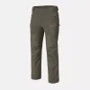 Брюки Helikon-Tex HYBRID OUTBACK PANTS - DuraCanvas — Taiga Green