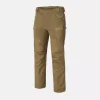 Брюки Helikon-Tex HYBRID OUTBACK PANTS - DuraCanvas — Coyote