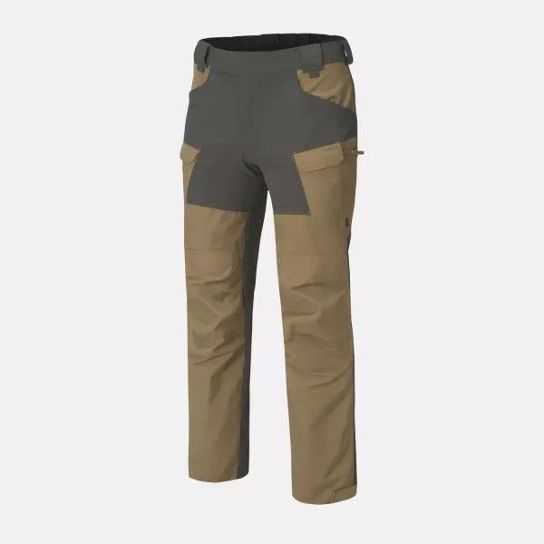 Брюки Helikon-Tex HYBRID OUTBACK PANTS - DuraCanvas