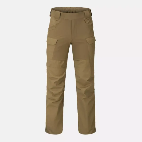 Брюки Helikon-Tex HYBRID OUTBACK PANTS - DuraCanvas