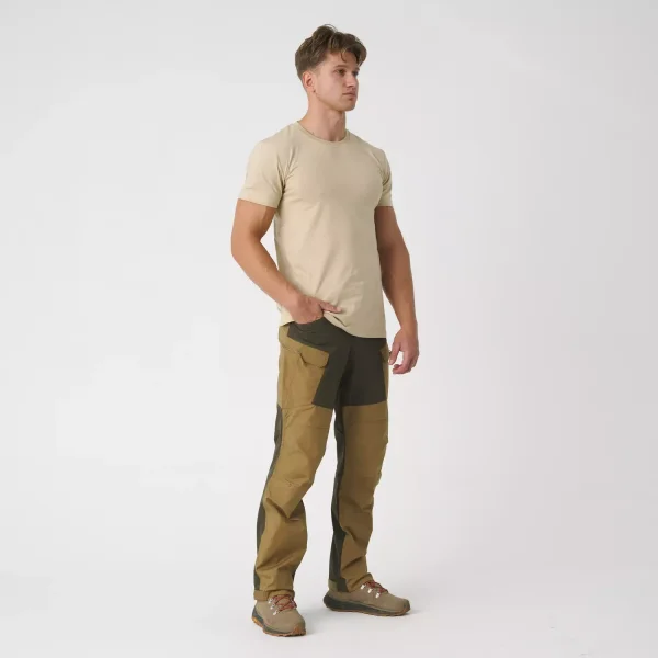 Брюки Helikon-Tex HYBRID OUTBACK PANTS - DuraCanvas