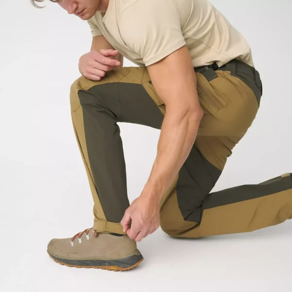Брюки Helikon-Tex HYBRID OUTBACK PANTS - DuraCanvas