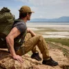 Брюки Helikon-Tex HYBRID OUTBACK PANTS - DuraCanvas