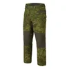 Тактические брюки Helikon-Tex HYBRID TACTICAL PANTS - NyCo Ripstop — PenCott WildWood