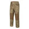 Тактические брюки Helikon-Tex HYBRID TACTICAL PANTS - NyCo Ripstop