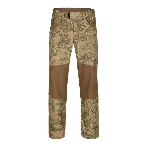 Тактические брюки Helikon-Tex HYBRID TACTICAL PANTS - NyCo Ripstop