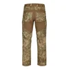 Тактические брюки Helikon-Tex HYBRID TACTICAL PANTS - NyCo Ripstop
