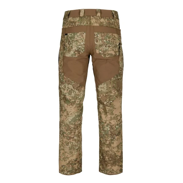 Тактические брюки Helikon-Tex HYBRID TACTICAL PANTS - NyCo Ripstop