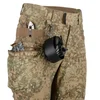 Тактические брюки Helikon-Tex HYBRID TACTICAL PANTS - NyCo Ripstop