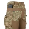 Тактические брюки Helikon-Tex HYBRID TACTICAL PANTS - NyCo Ripstop